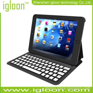 Most Slim Bluetooth Keyboard For Ipad Mini 